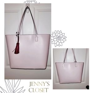 Kate Spade Pink Tote